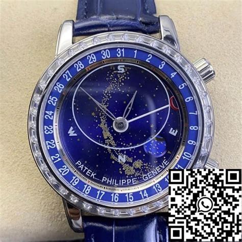 patek philippe 6104g-001 replica|Patek Philippe .